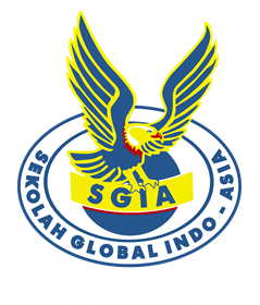 Sekolah Global Indo-Asia crest